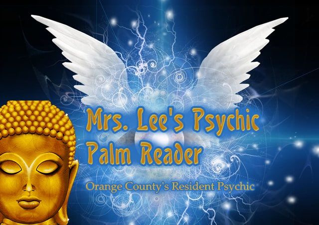 Mrs. Lee's Psychic Palm Reader Thumbnails
