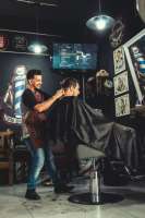 OMZ Barbershop, OMZ Barbershop, OMZ Barbershop, 6219 Centre St NW, #5, Calgary, AB, , barber, Service - Barber, barber, cut, shave, trim, , salon, hair, Services, grooming, stylist, plumb, electric, clean, groom, bath, sew, decorate, driver, uber