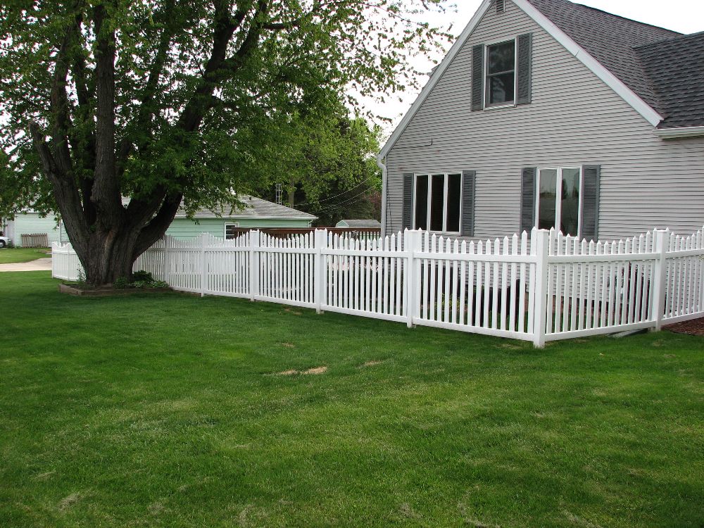 Sager Fencing Timeliness