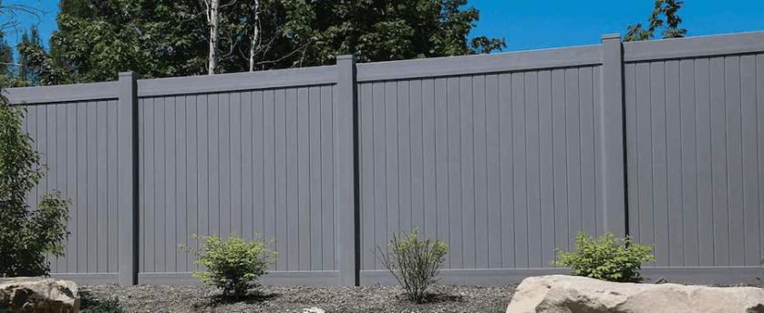 Sager Fencing Informative