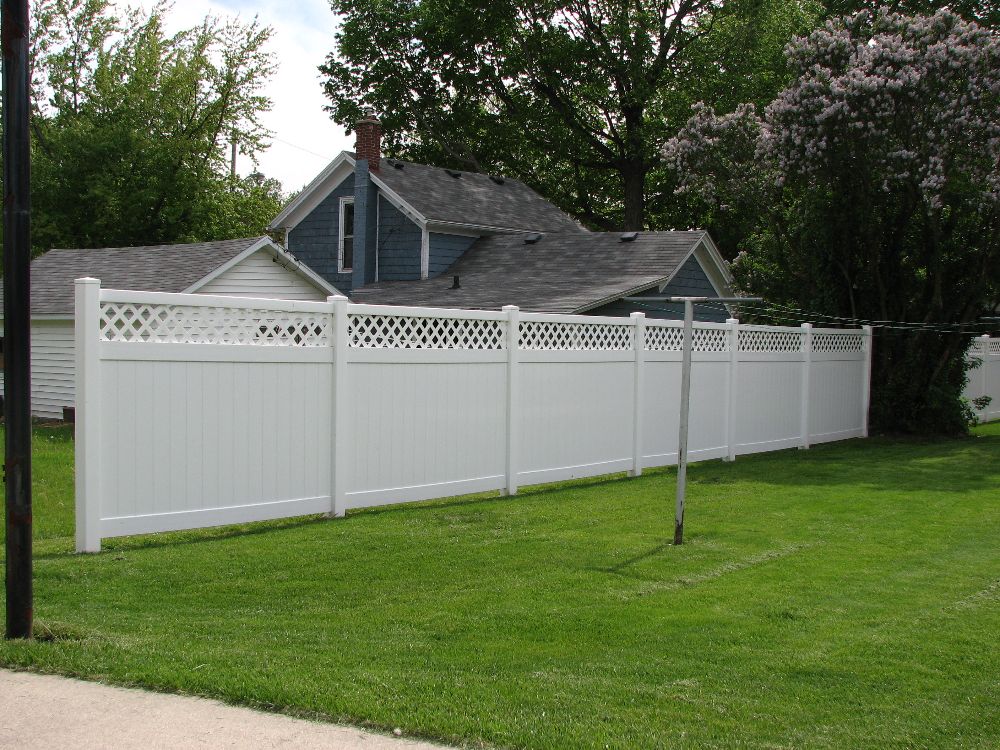 Sager Fencing Contractor
