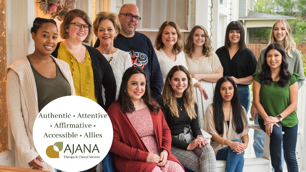 Ajana Therapy & Clinical Services Organization