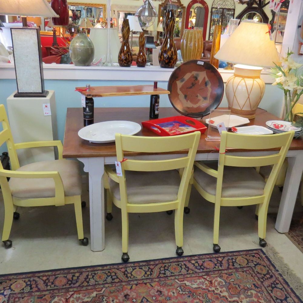 Le Rouge tete Cleanliness