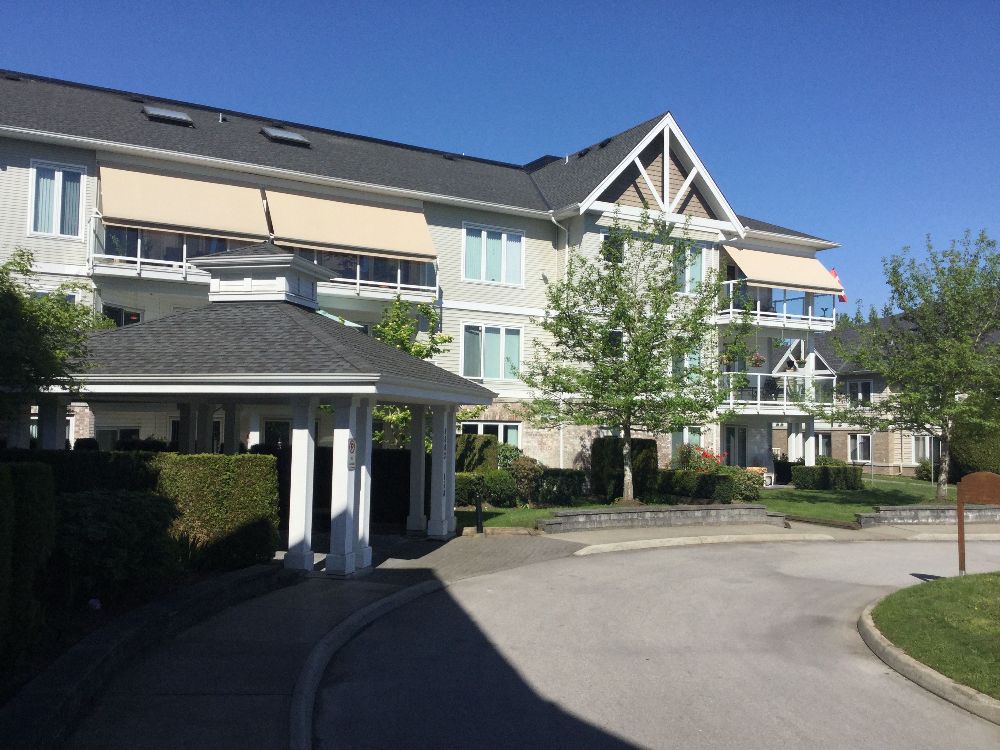 Arpella Fabric Awning Ltd Wheelchairs