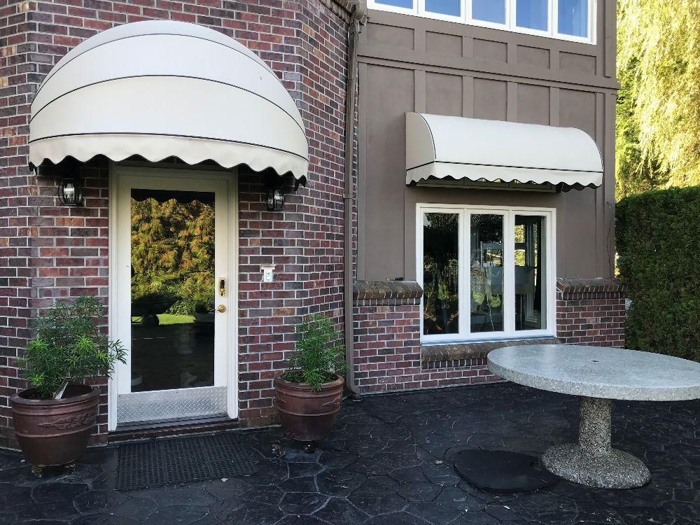 Arpella Fabric Awning Ltd Informative