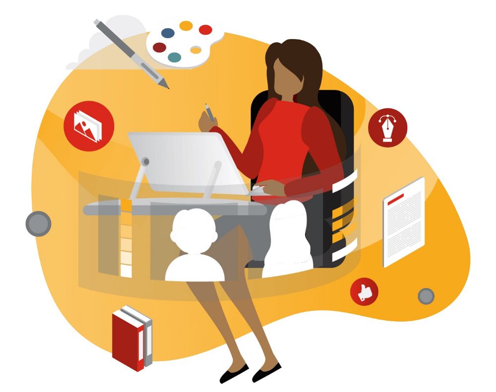 AlphaGraphics Raleigh | Downtown Customers