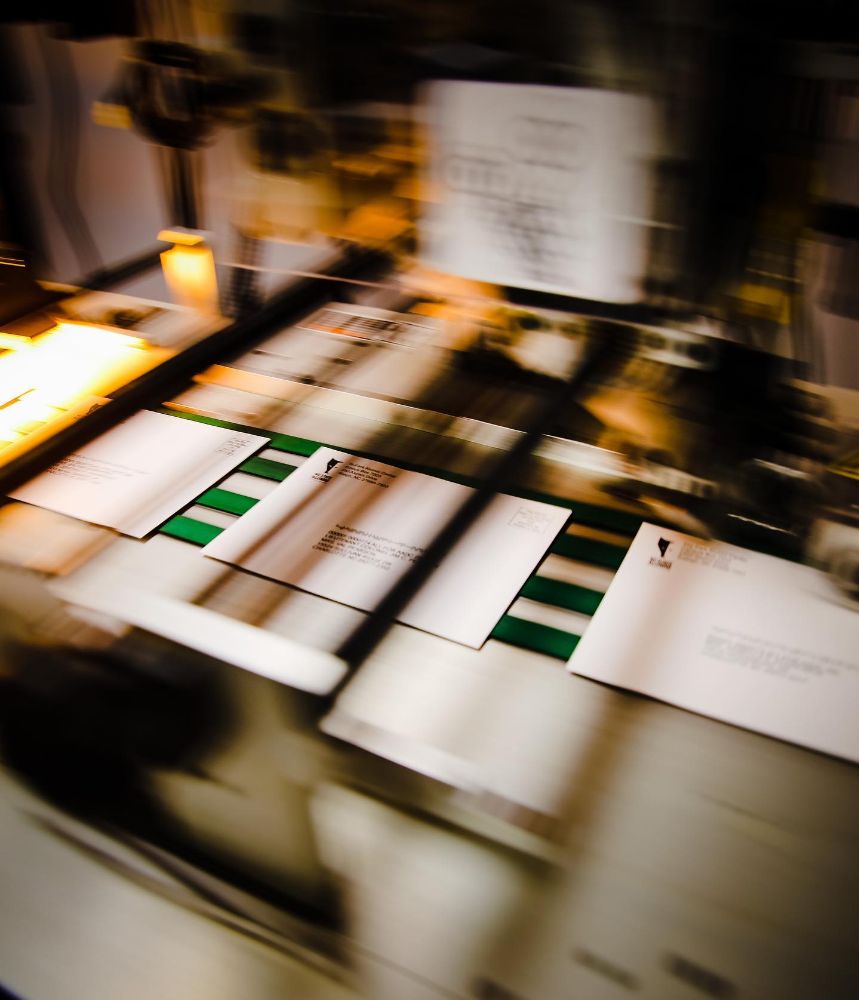 AlphaGraphics Raleigh | Downtown Questions