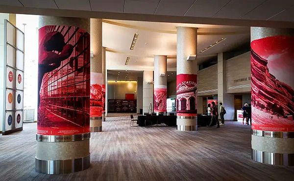 AlphaGraphics Raleigh | Downtown Positively