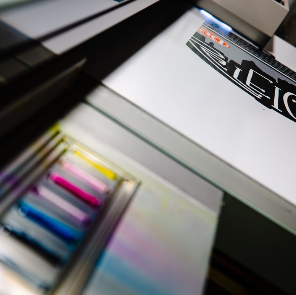 AlphaGraphics Raleigh | Downtown Printing