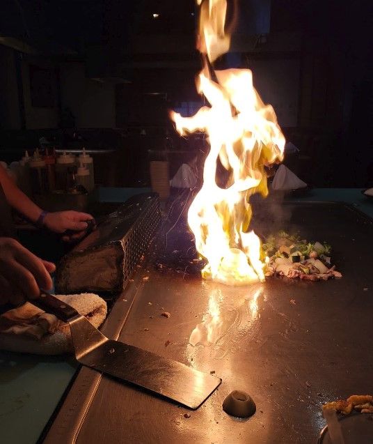 Soho Japanese Bistro - West Chester Organization