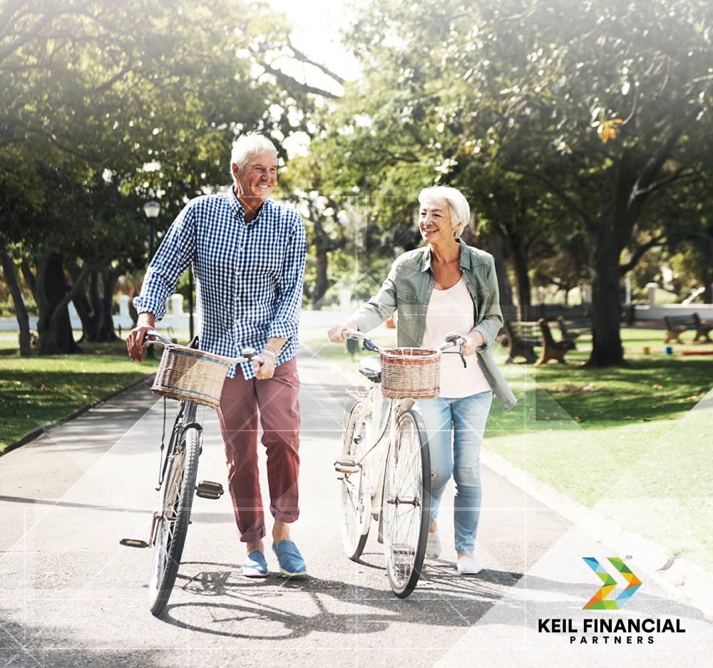 Keil Financial Partners Retirement