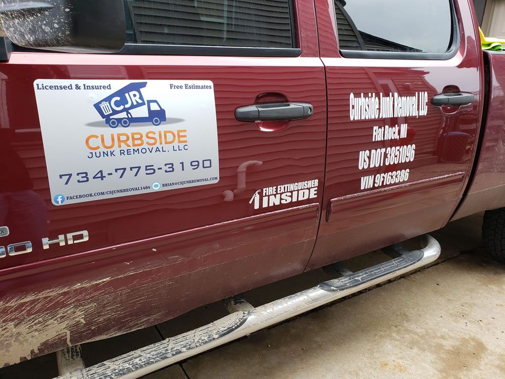 Curbside Junk Removal LLC Thumbnails