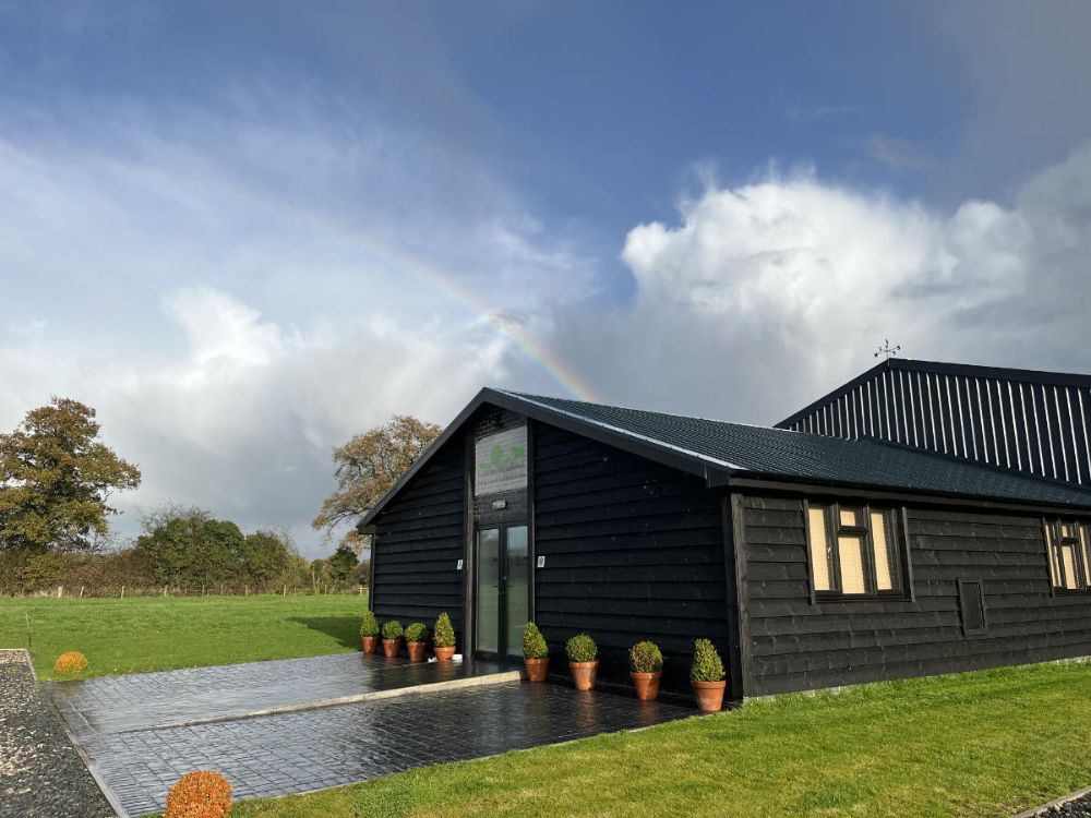 Coton Meadows Pet & Equine Crematorium Convenience