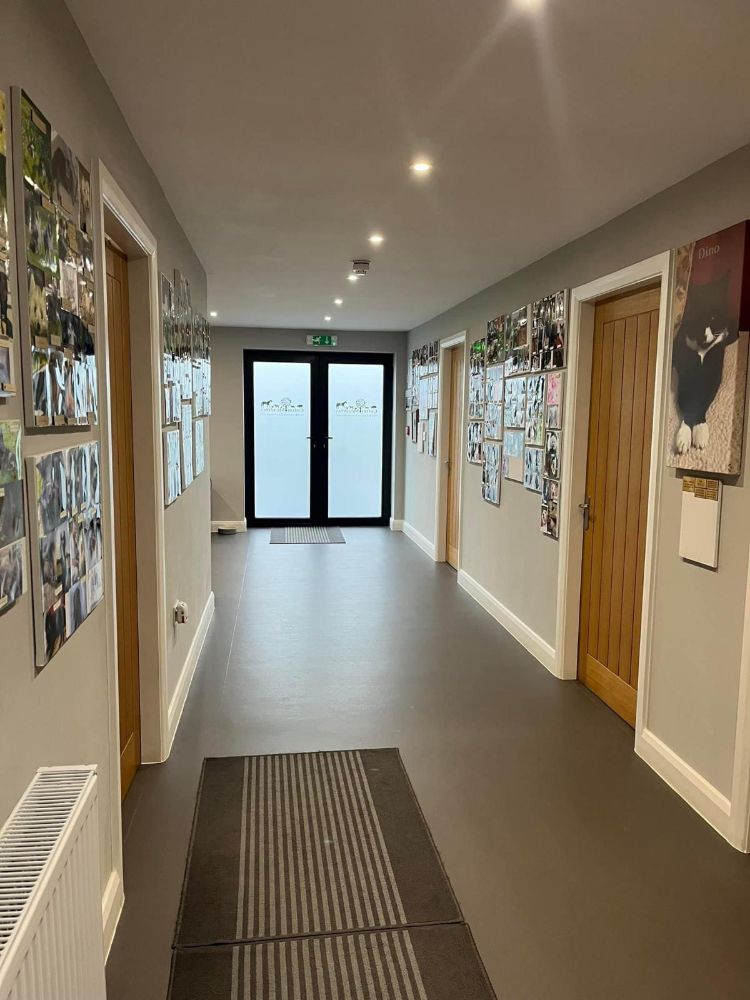 Coton Meadows Pet & Equine Crematorium Information