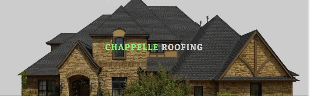Chappelle Roofing Services & Replacement - Brunswick Establishment