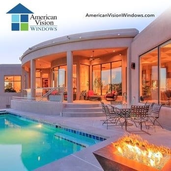 American Vision Windows Improvement