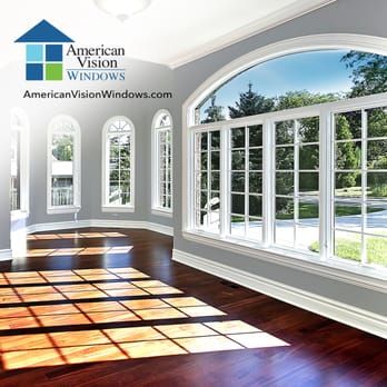 American Vision Windows Timeliness