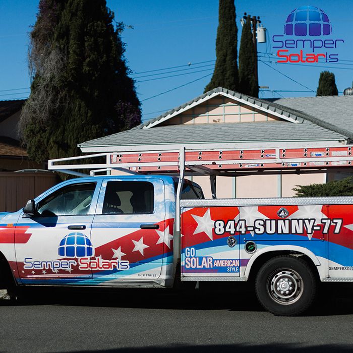 Semper Solaris Positively