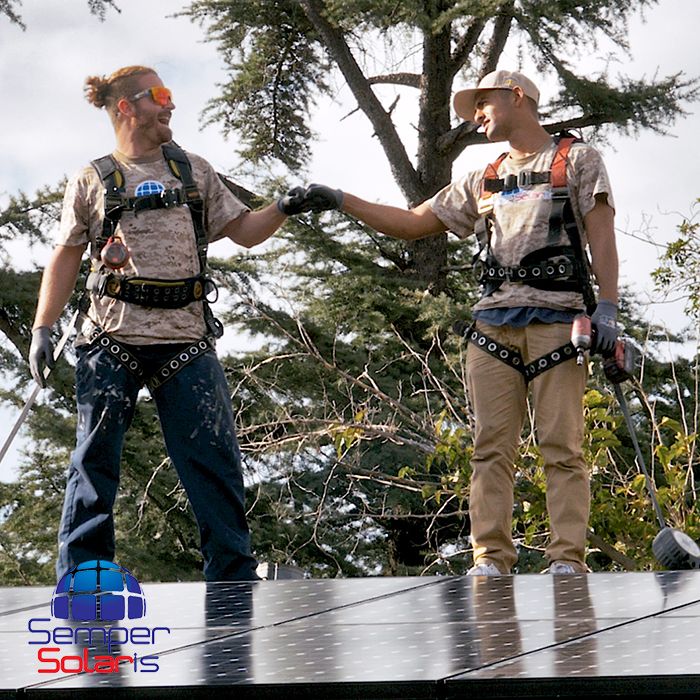 Semper Solaris Informative