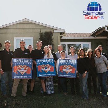 Semper Solaris Convenience