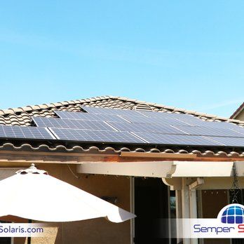 Semper Solaris Improvement