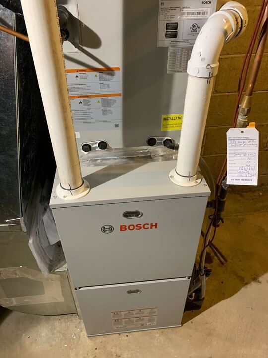 Superior HVAC Service of Mississauga Cleanliness