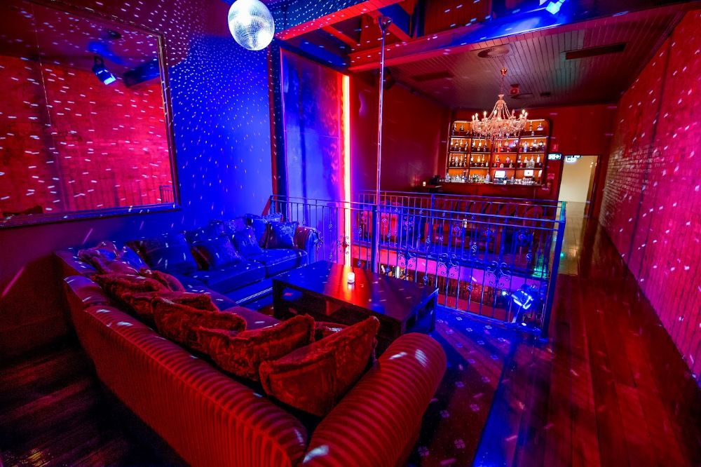 Candy Club Strip Club Webpagedepot