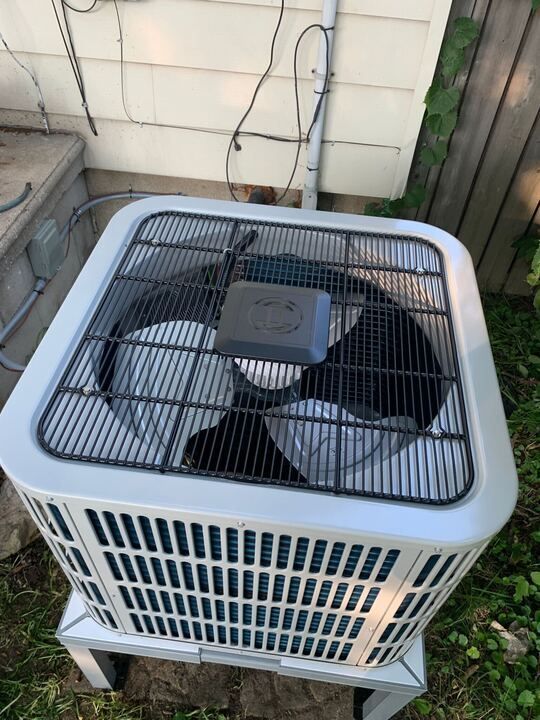 Superior Plumbing & Heating Accommodate