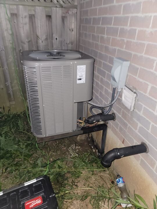 Superior Plumbing & Heating Mississauga