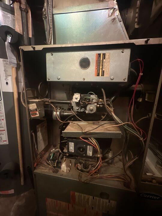 Superior Plumbing & Heating Residential