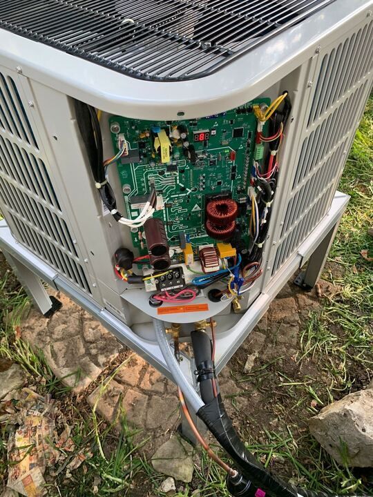 Superior Plumbing & Heating Information