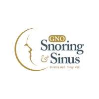 GNO Snoring & Sinus - Metairie GNO Snoring & Sinus - Metairie, GNO Snoring and Sinus - Metairie, 4224 Houma Blvd, Suite 205, Metairie, LA, , ear nose and throat doctor, Medical - Ear Nose Throat, ear, nose, throat