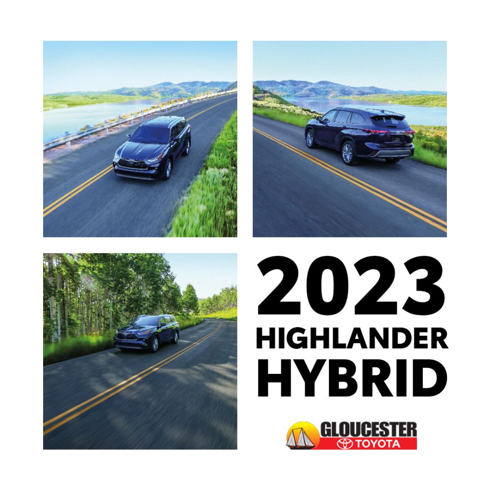 Gloucester Toyota Enterprise