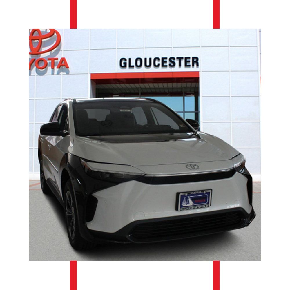 Gloucester Toyota Thumbnails