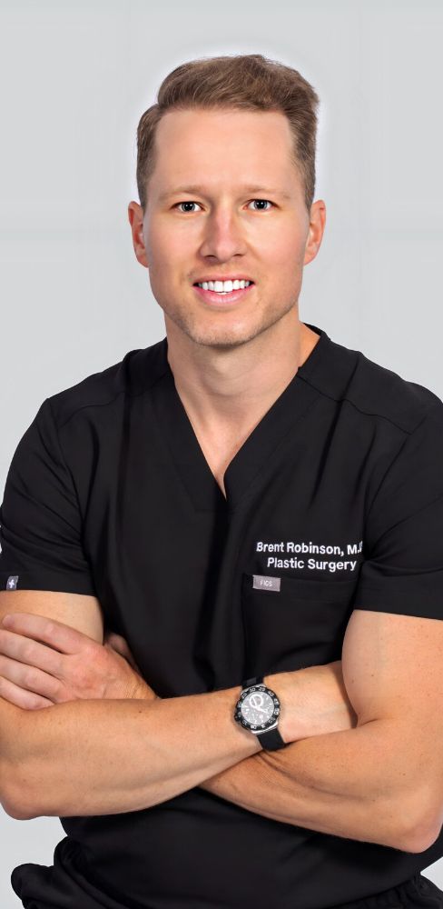 Brent Robinson, MD Plastic Surgery Appointments