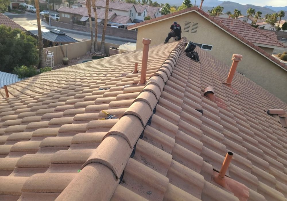 Fortitude Roofing Timeliness