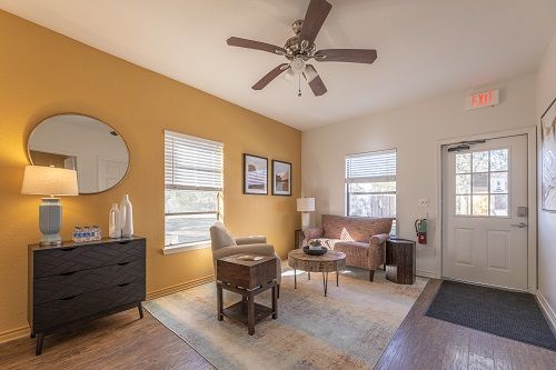 Ripple Ranch Recovery Center Shared(830)