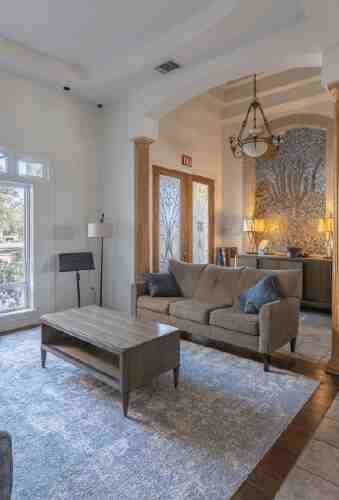 Ripple Ranch Recovery Center Informative