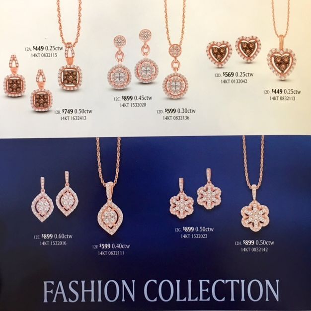 Craftsman Jewelry Documentation