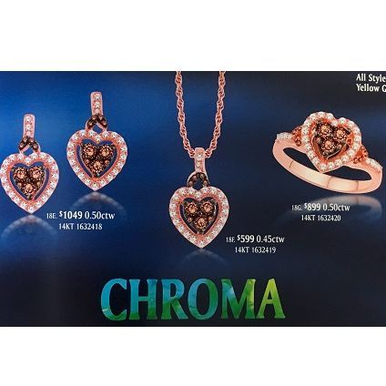 Craftsman Jewelry Establishment