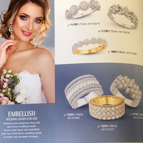 Craftsman Jewelry Accommodate