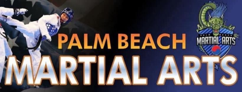Palm Beach Martial Arts Convenience