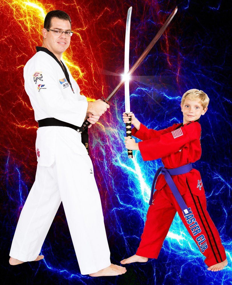 Palm Beach Martial Arts Appointments