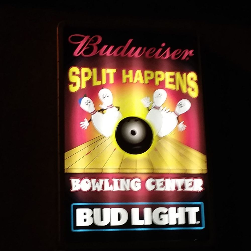 Split Happens Bowling Center Webpagedepot
