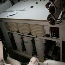 South Florida Marine Air Conditioning & Refrigeration Documentation