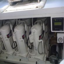 South Florida Marine Air Conditioning & Refrigeration Conditioning