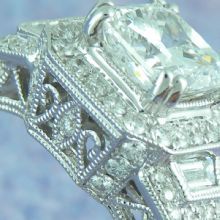 French Jewelry, Inc. - San Francisco Contemporary