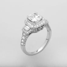 French Jewelry, Inc. - San Francisco Regulations