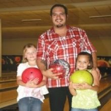 Bronco Bowl - Mustang Comfortable