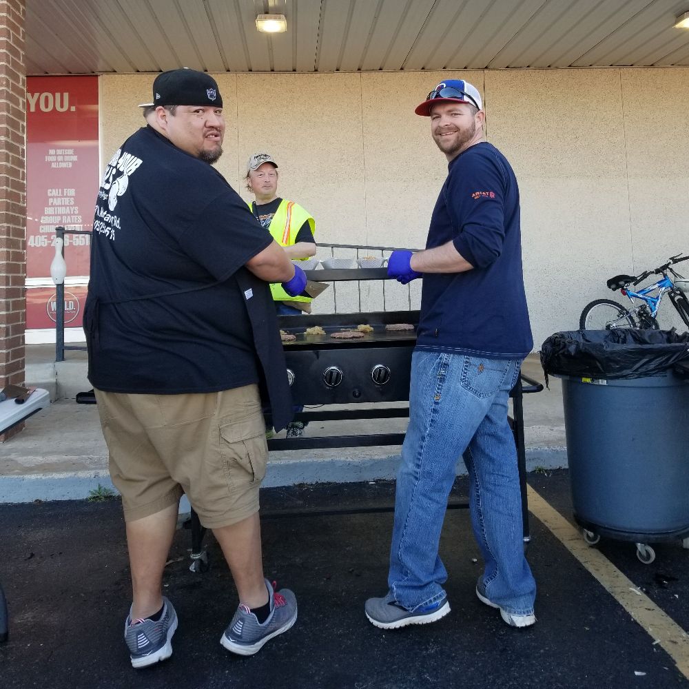 Bronco Bowl - Mustang Informative